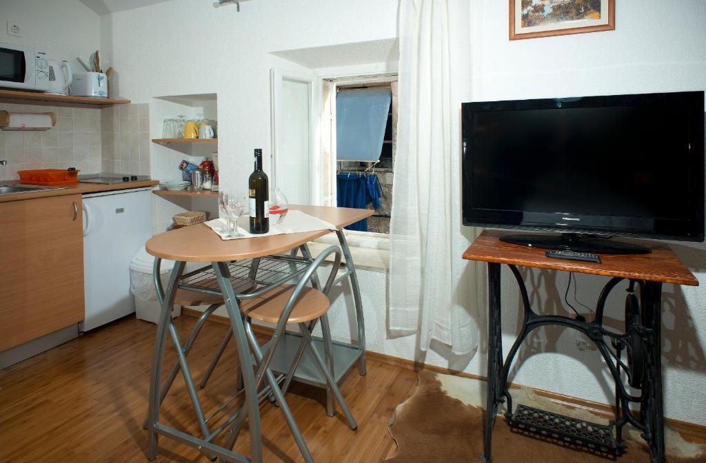 Apartment Old Town Gverovic Dubrovnik Habitación foto