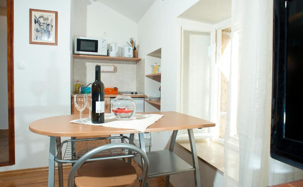 Apartment Old Town Gverovic Dubrovnik Habitación foto