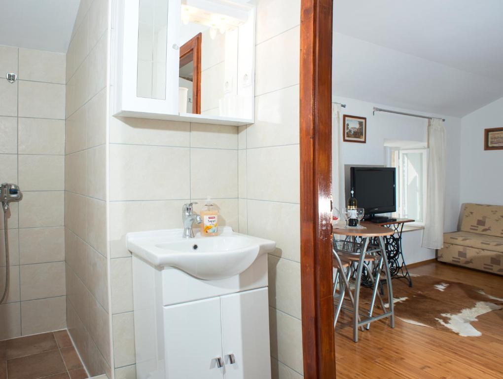 Apartment Old Town Gverovic Dubrovnik Habitación foto